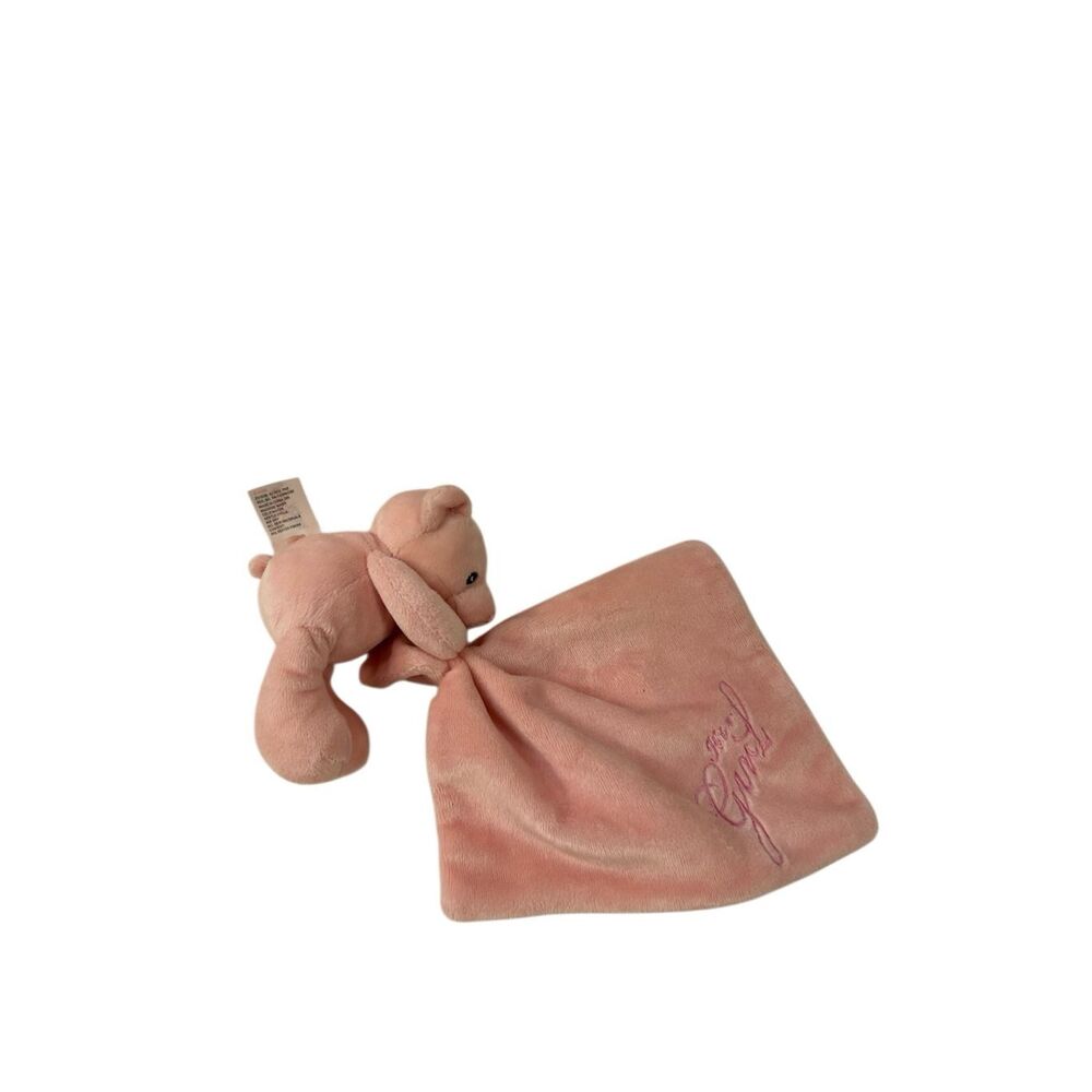 Gund pink it’s a girl‎ blanket